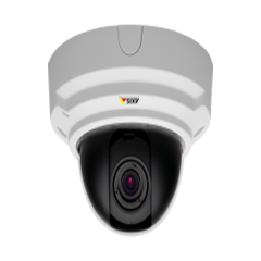 Axis Q17 Series